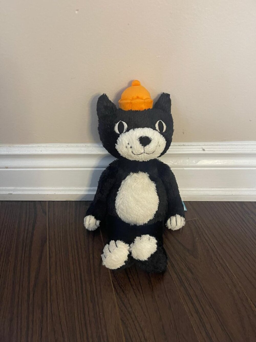 AUTHENTIC❗️Original Jellycat Jack - 25 Years Of Jellycat Medium Plush 14"